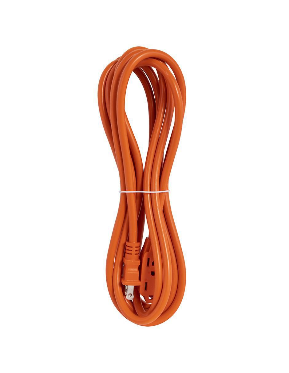 Extensión eléctrica 30 m 3