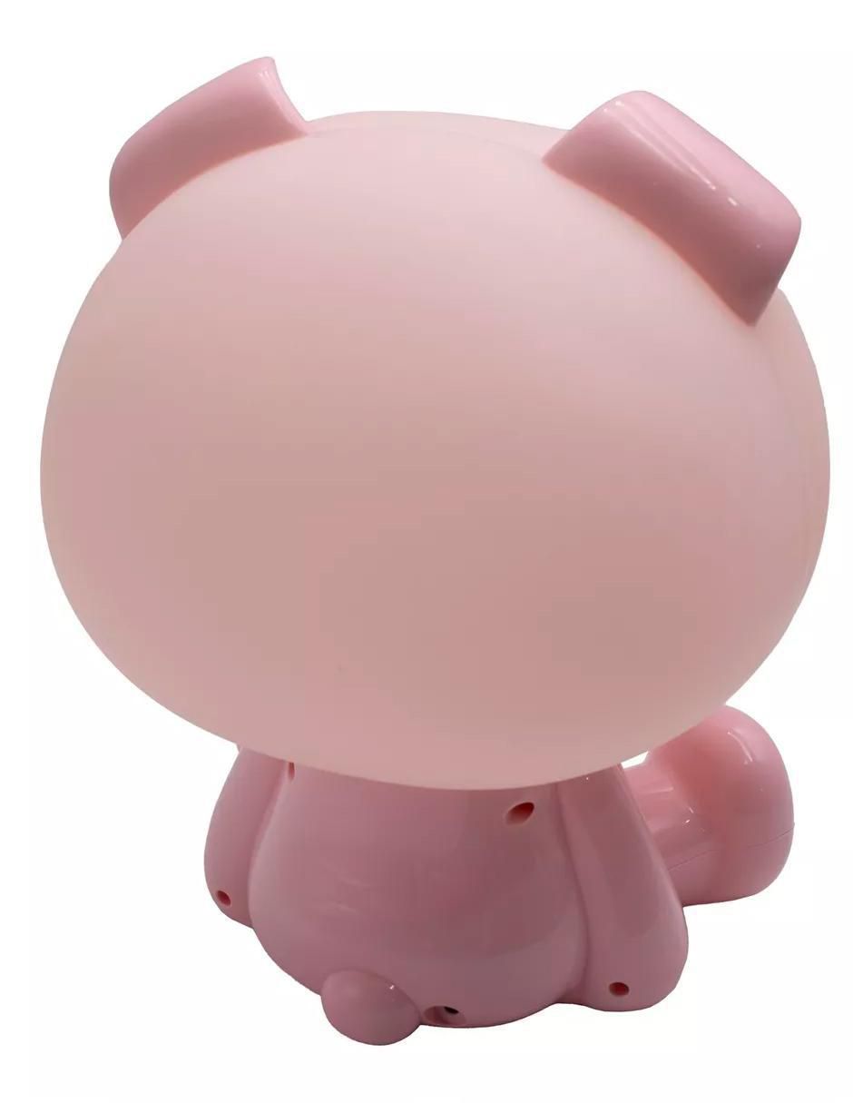 Lámpara decorativa LED 3