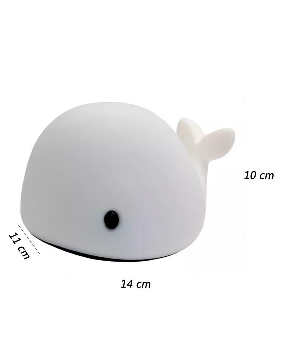 Lámpara decorativa LED 7