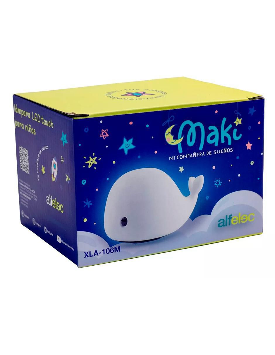 Lámpara decorativa LED 5