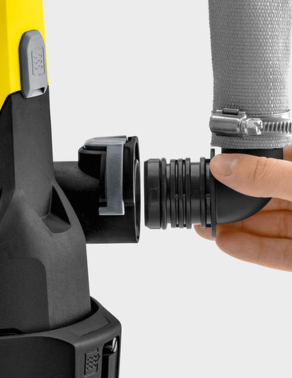 Adaptador para hidrolavadora 4
