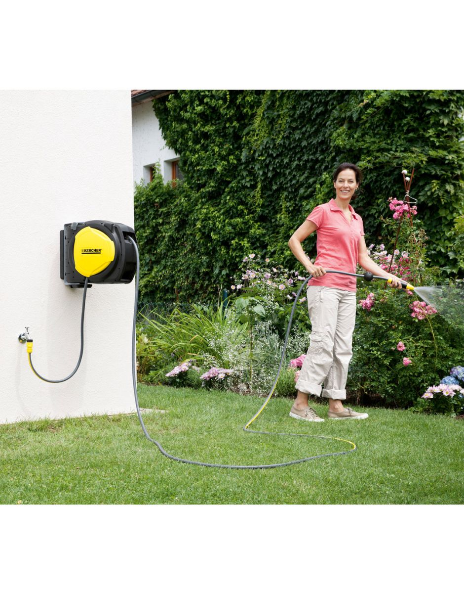 Adaptador para hidrolavadora 3