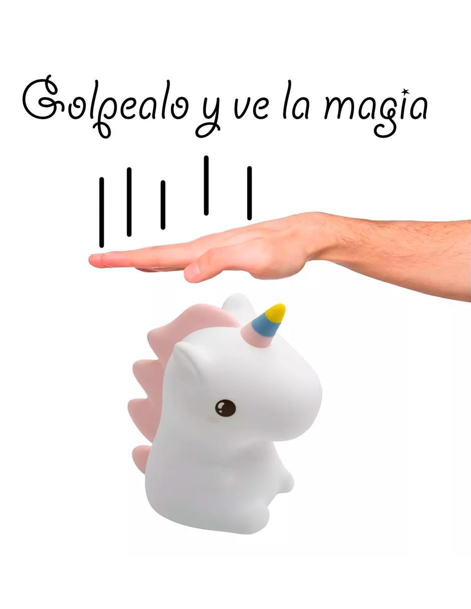 Lámpara led 2