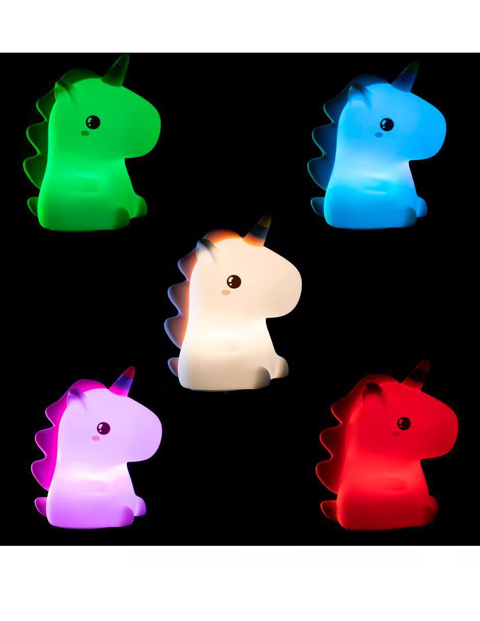 Lámpara led 3