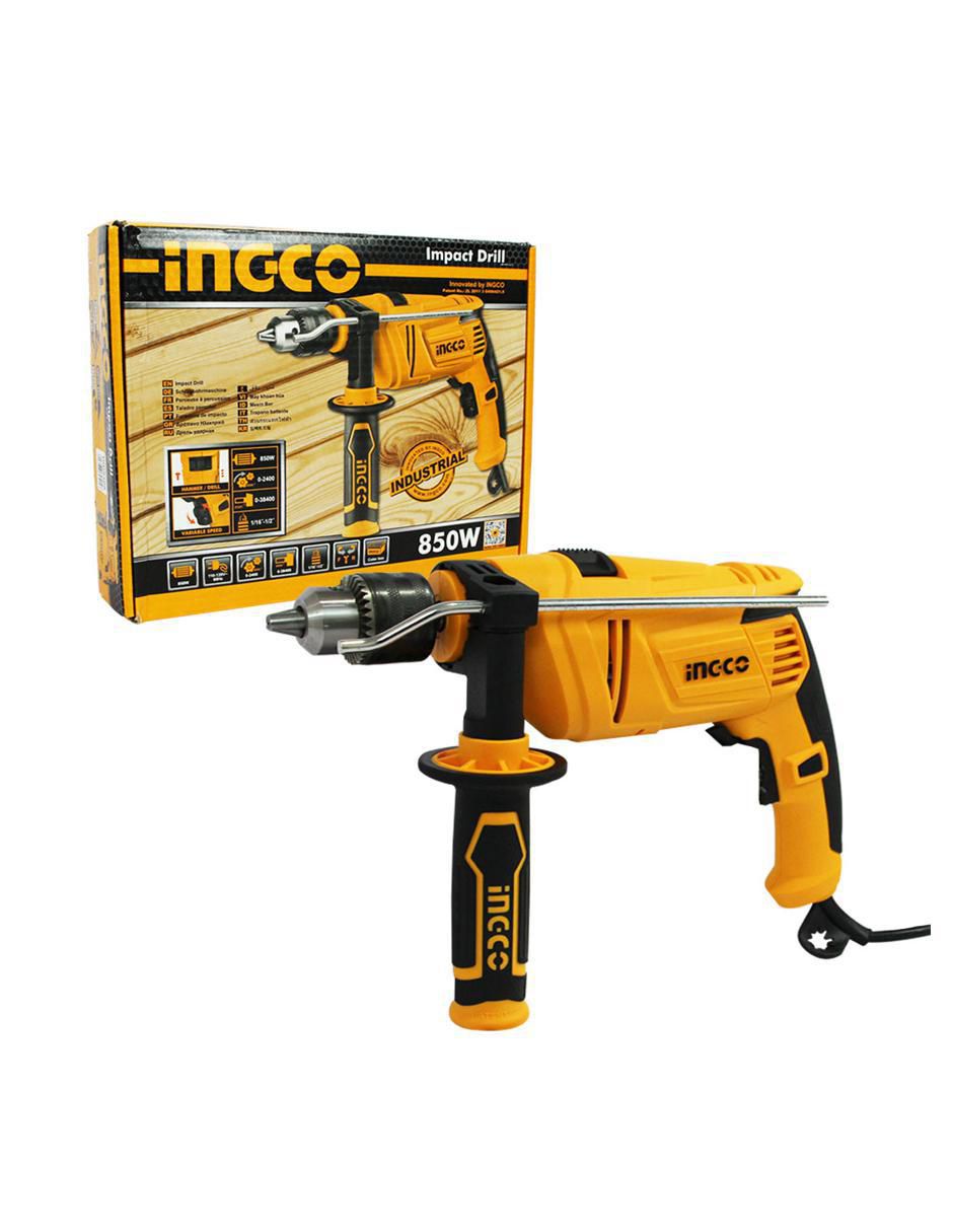 Taladro UID8508 de 110 - 220 V 4