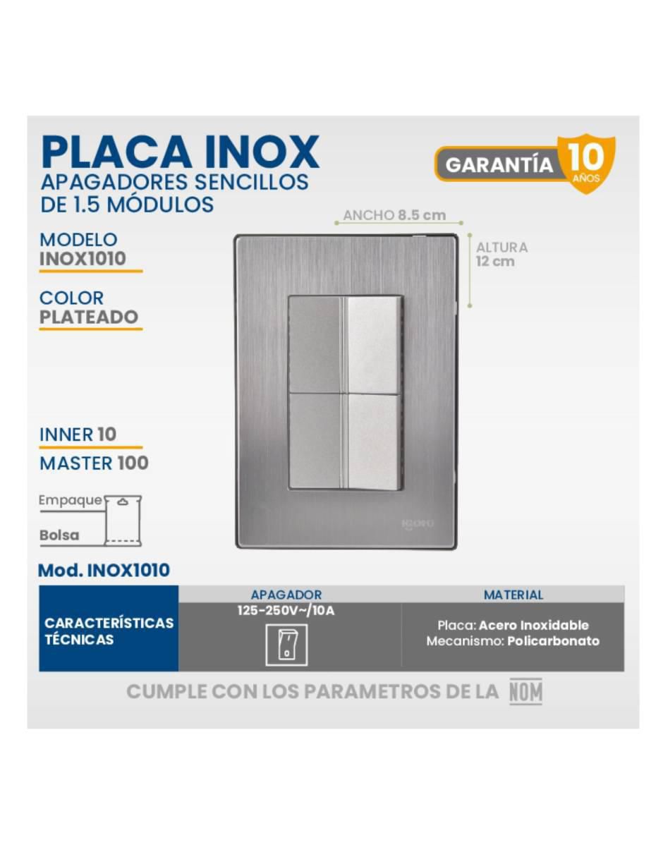 Plateado