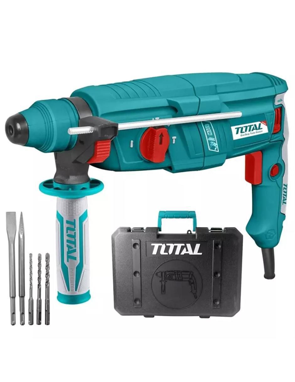 Rotomartillo UTH308268 800 W 2