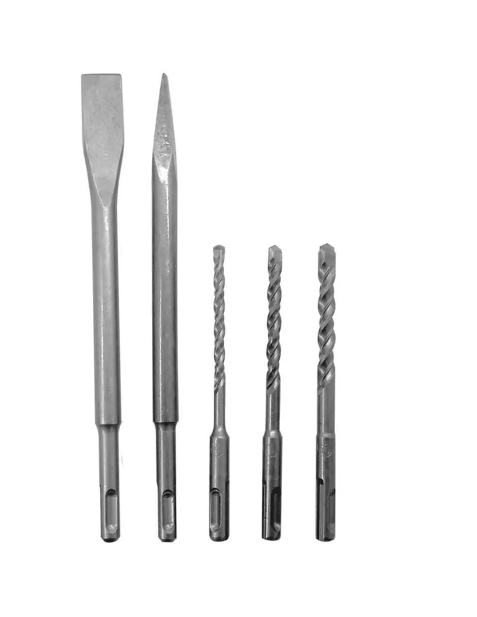 Rotomartillo UTH308268 800 W 4