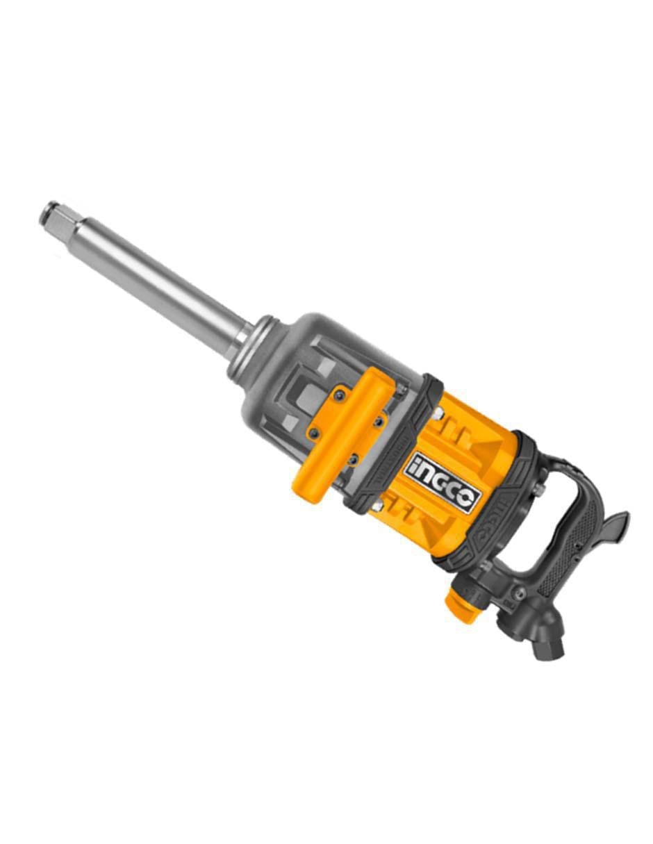 Llave de impacto 3