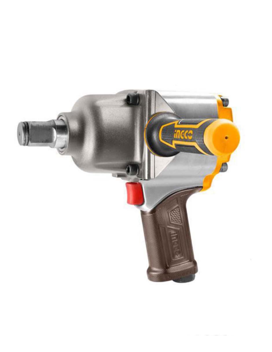 Llave de impacto