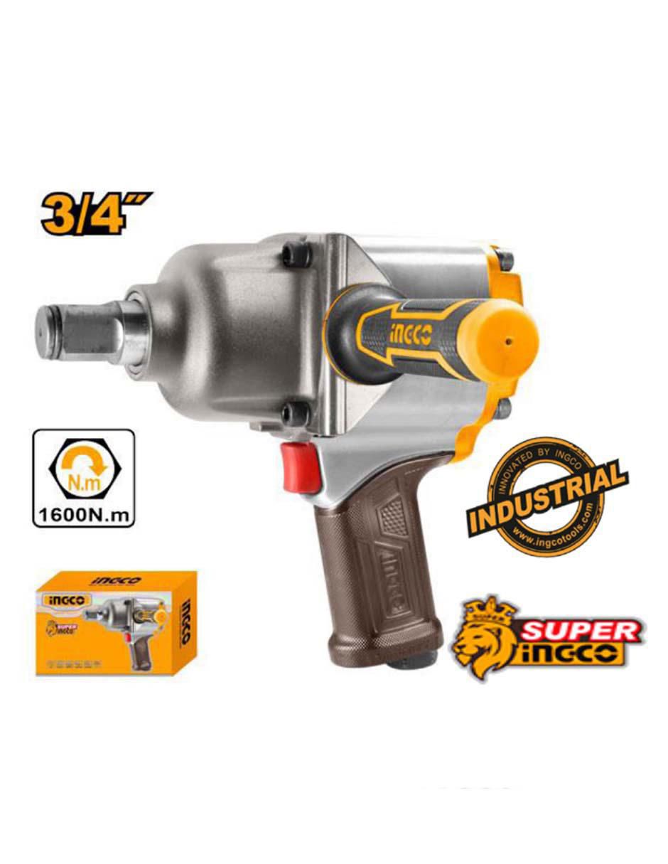 Llave de impacto 3