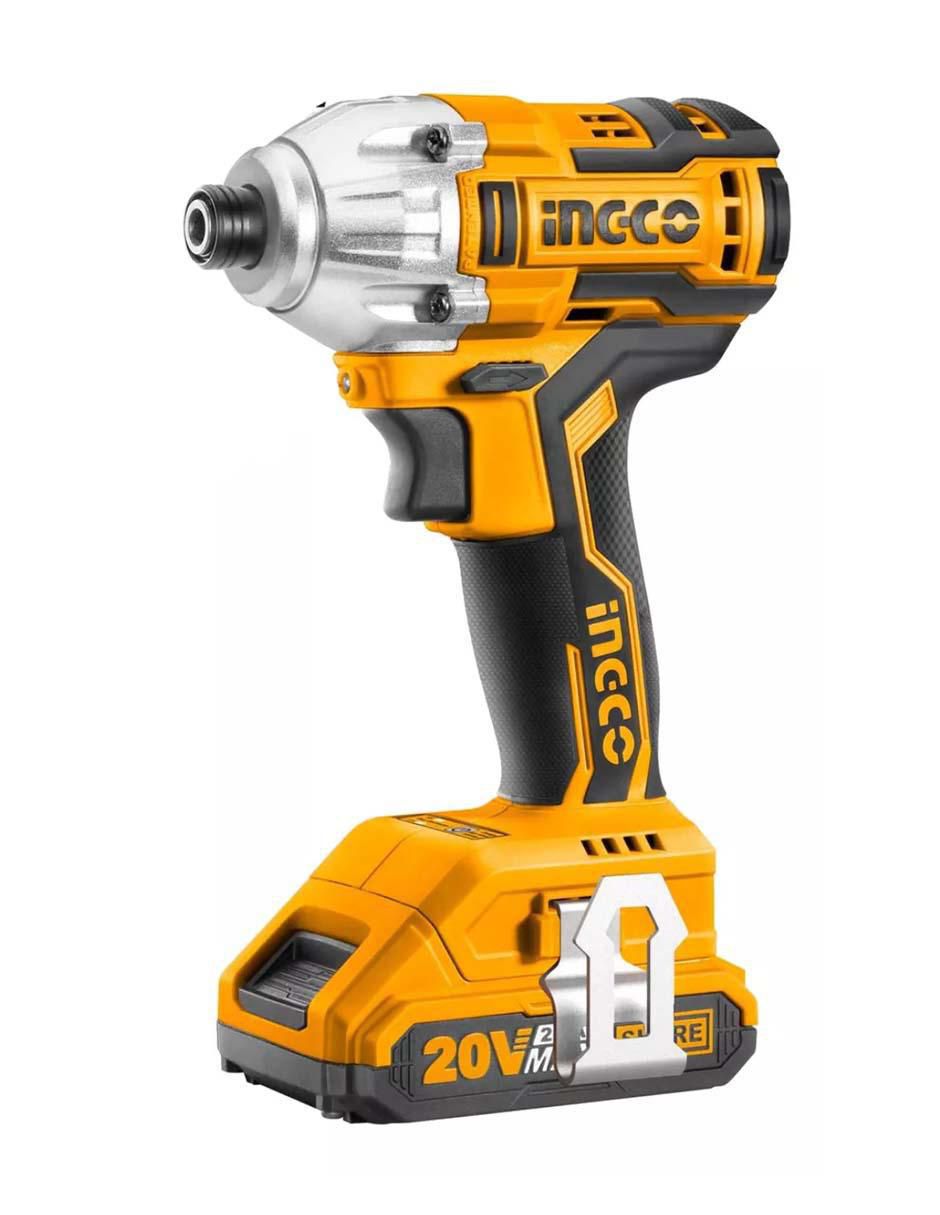 Llave de impacto