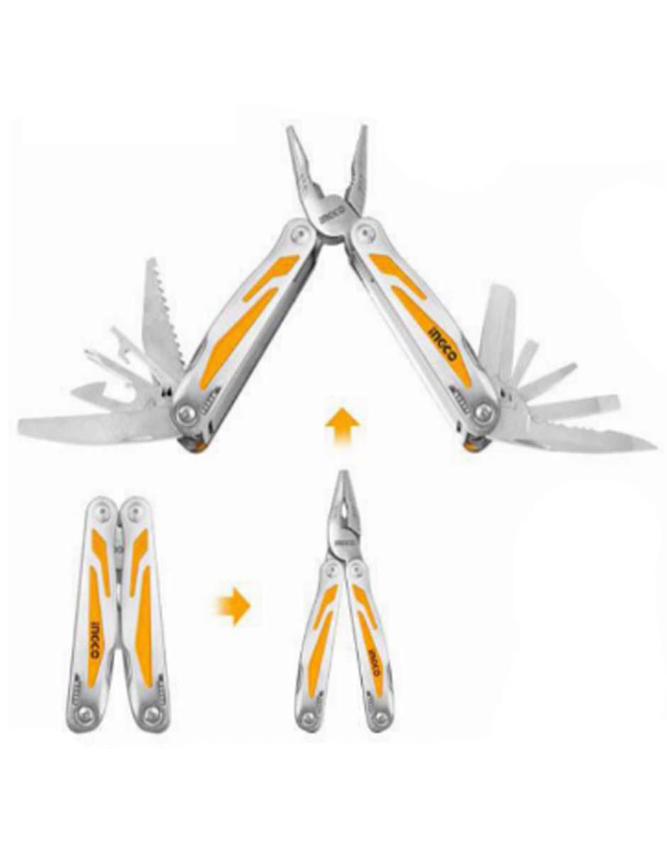 Pinzas multiherramienta 2
