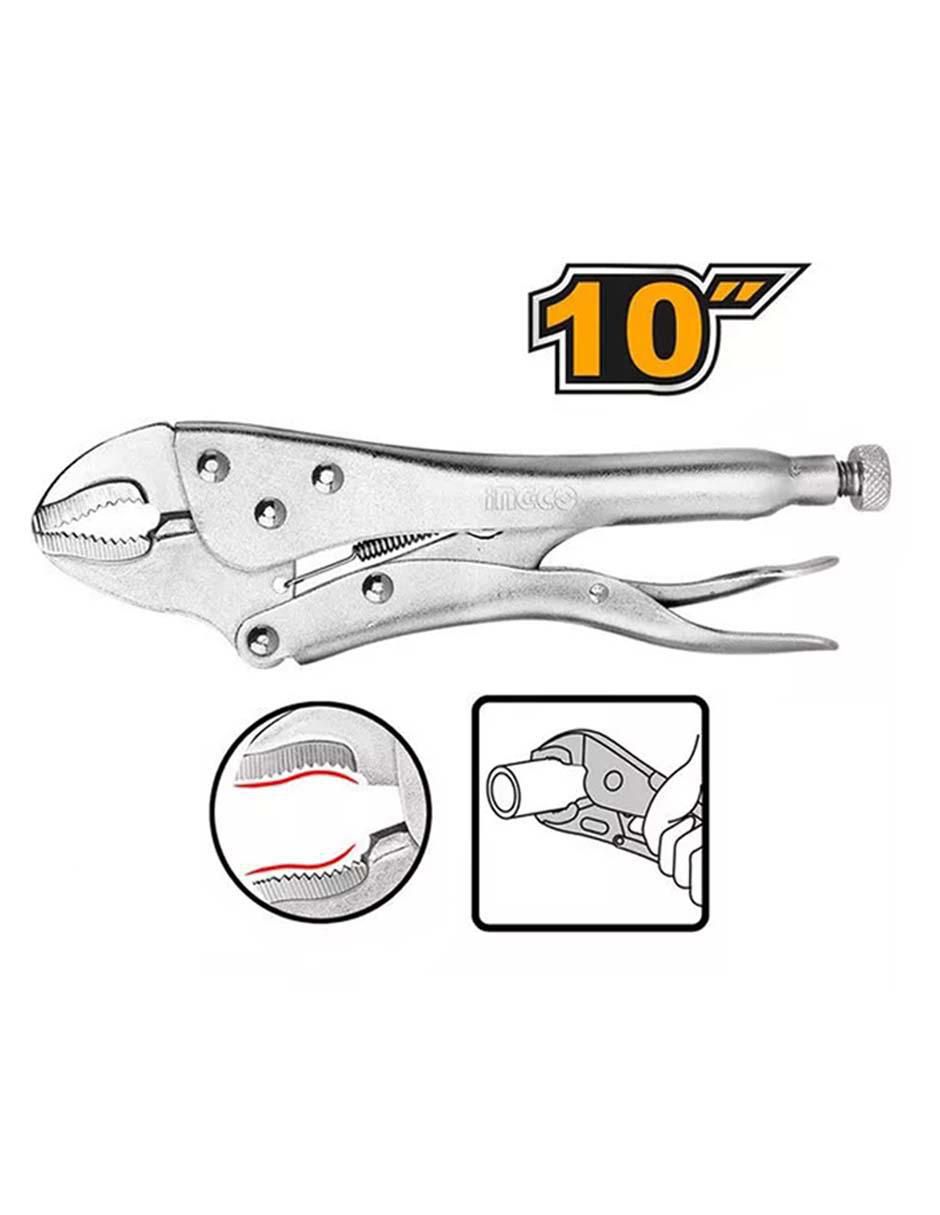 Pinza de presión 3