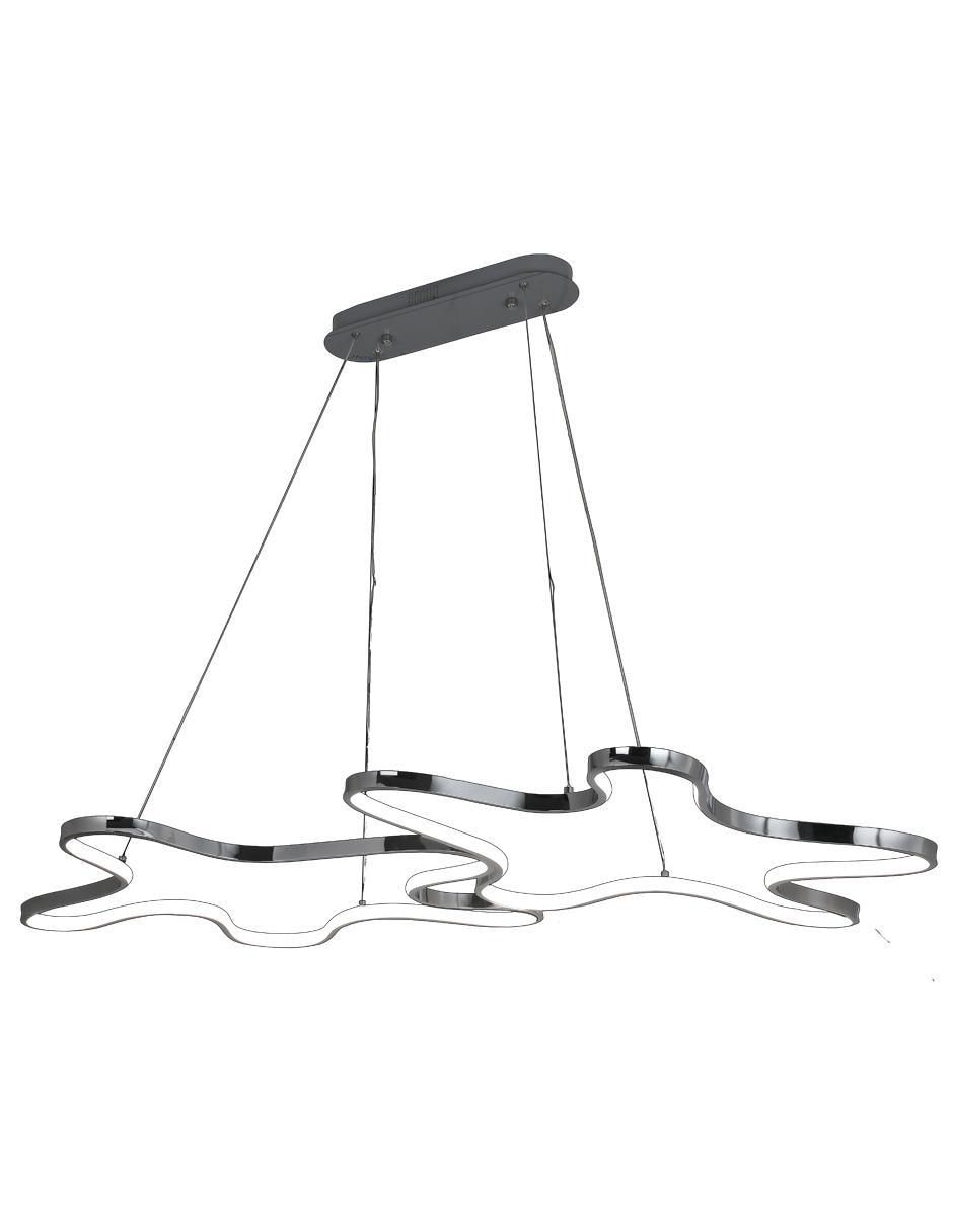 Lámpara colgante LED