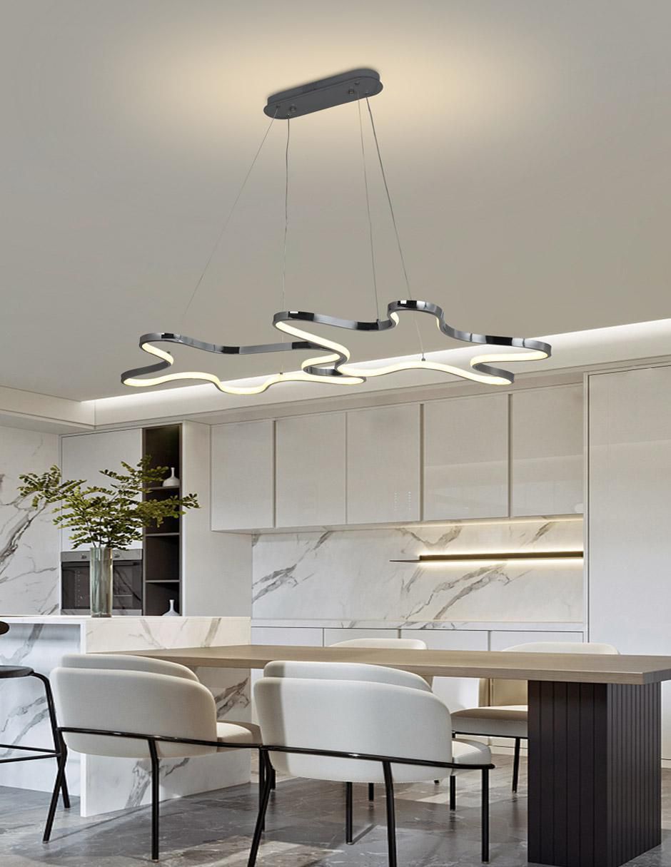 Lámpara Luxica Lighting led