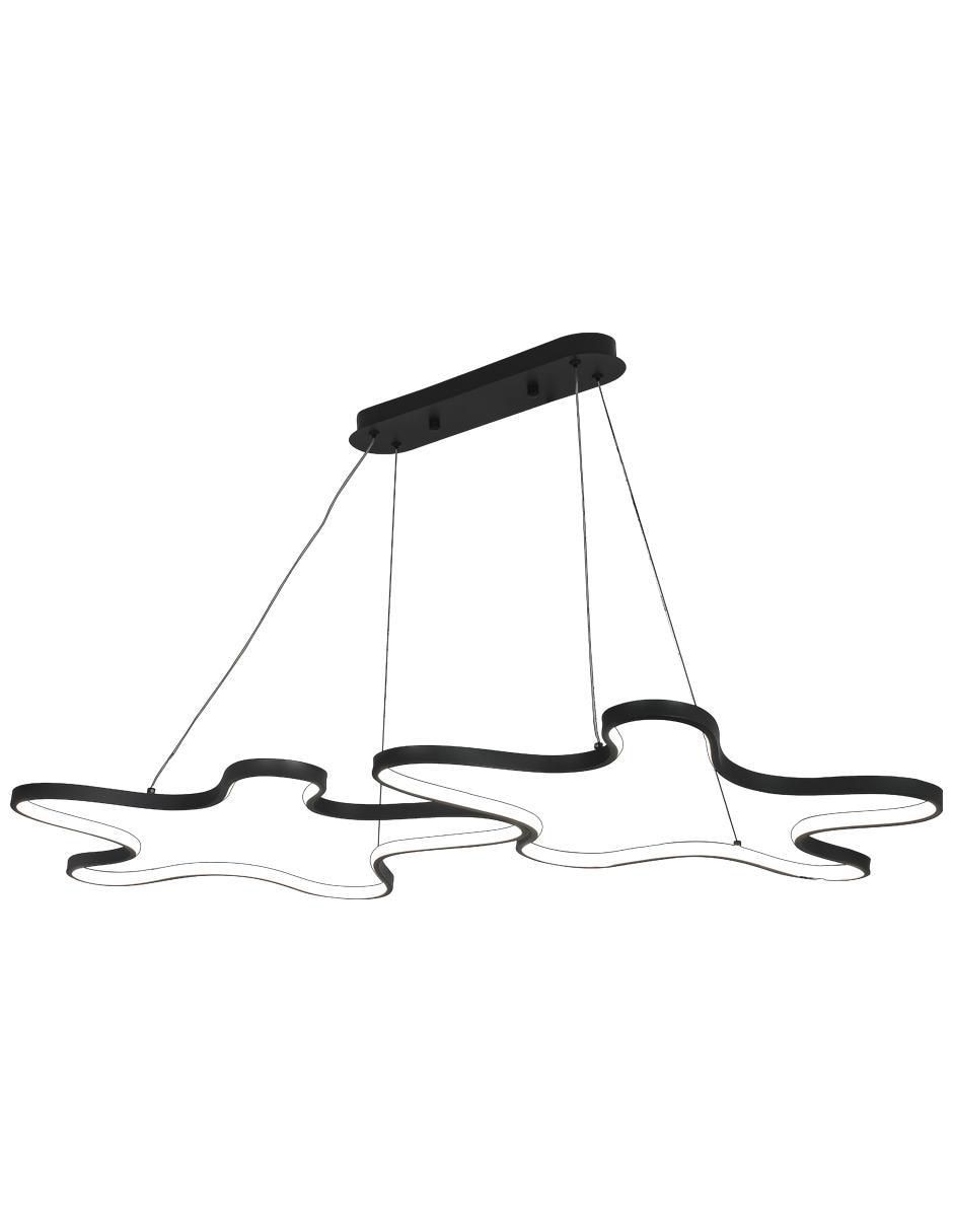 Lámpara colgante LED