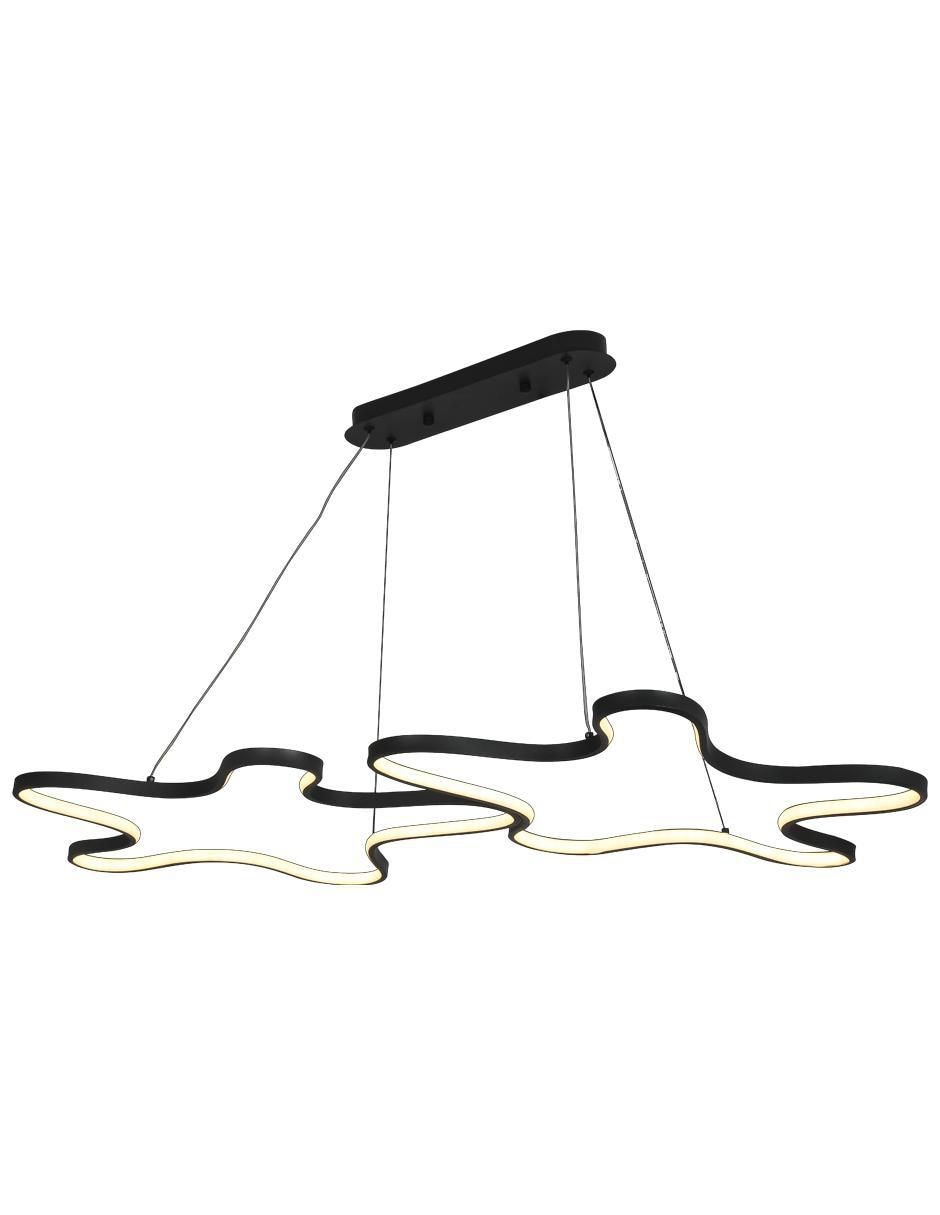 Lámpara colgante LED 3