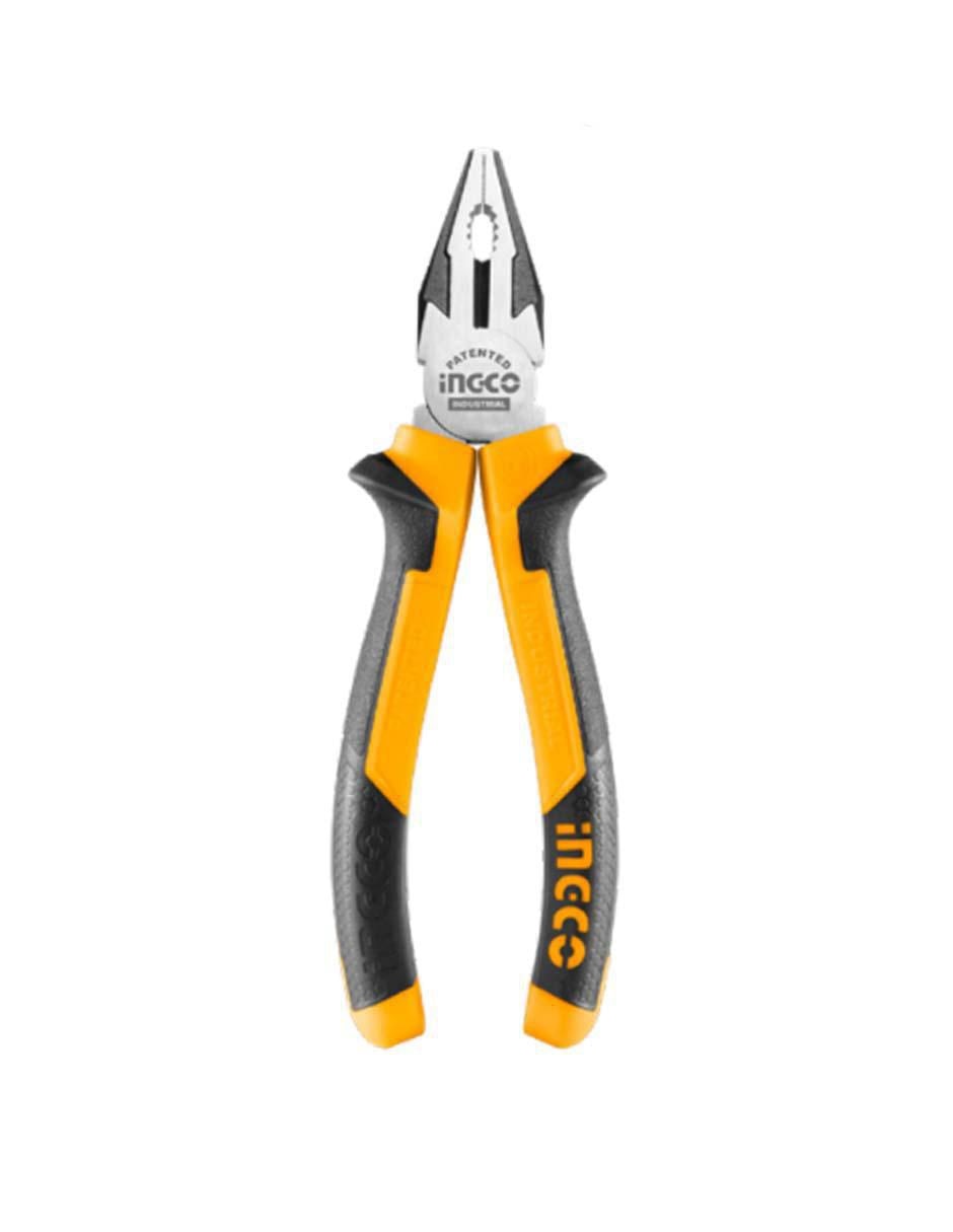 Pinza de electricista