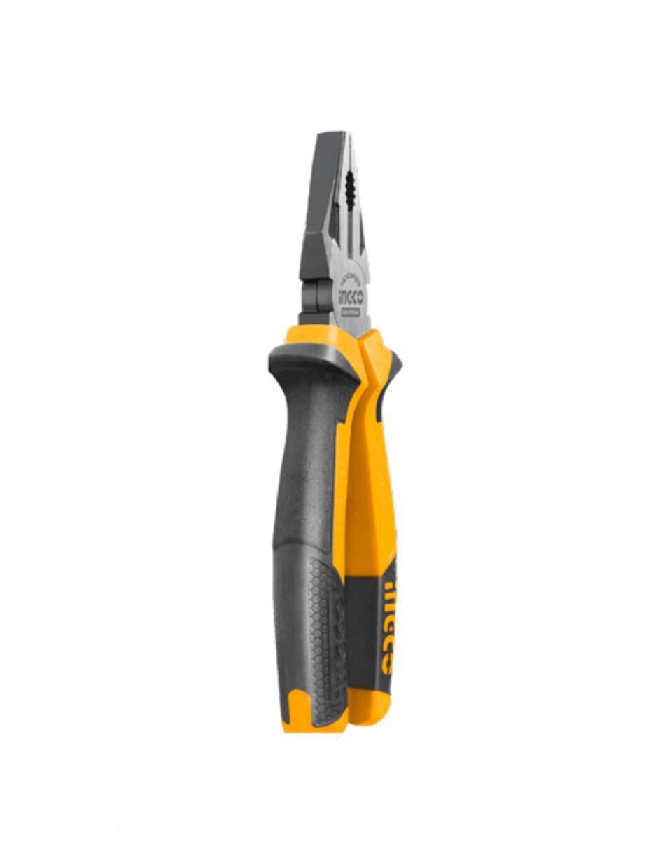 Pinza de electricista 3