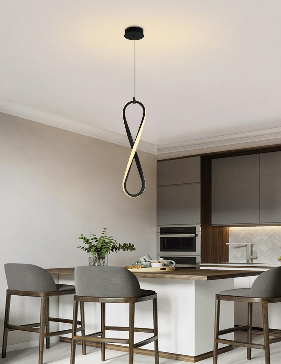Lámpara Luxica Lighting led