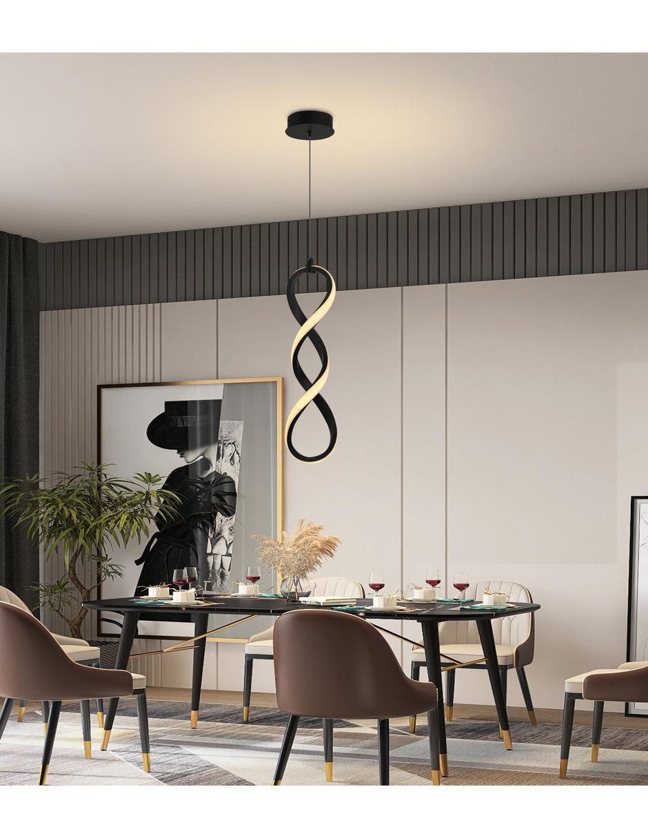 Lámpara Luxica Lighting led
