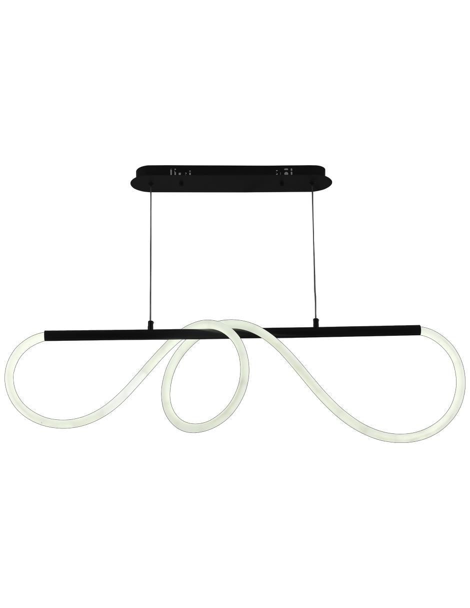 Lámpara colgante LED 2