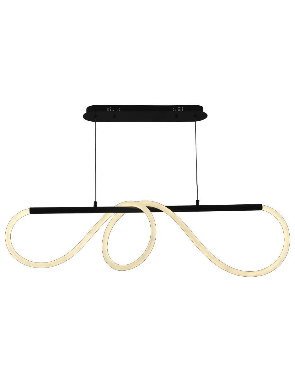 Lámpara colgante LED 3