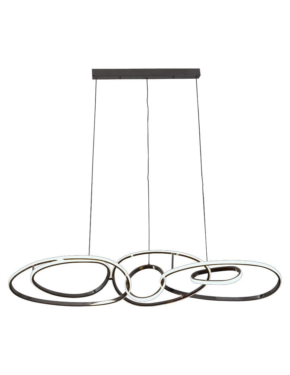 Lámpara led 4
