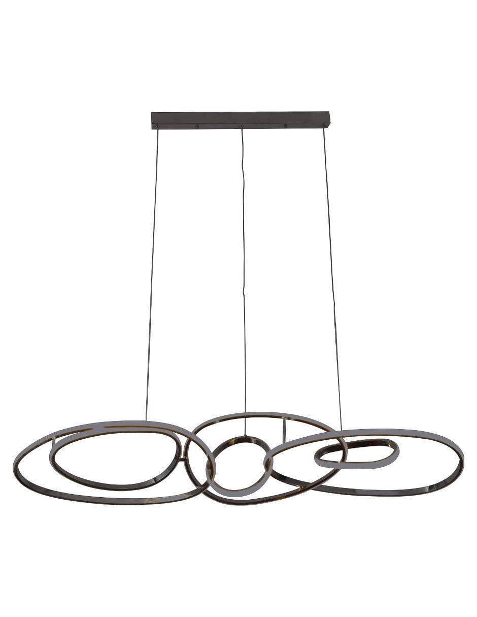 Lámpara led 5