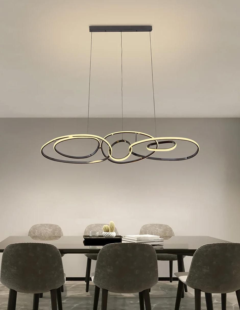 Lámpara led 6