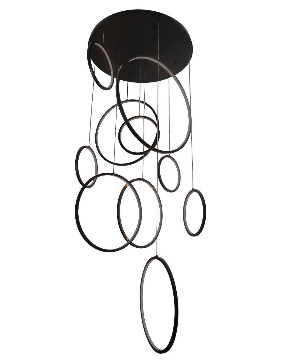 Lámpara led 5