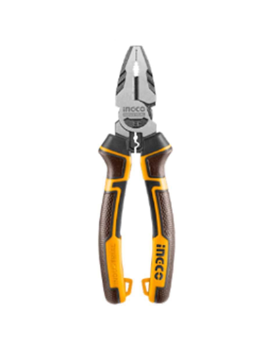 Pinza de electricista