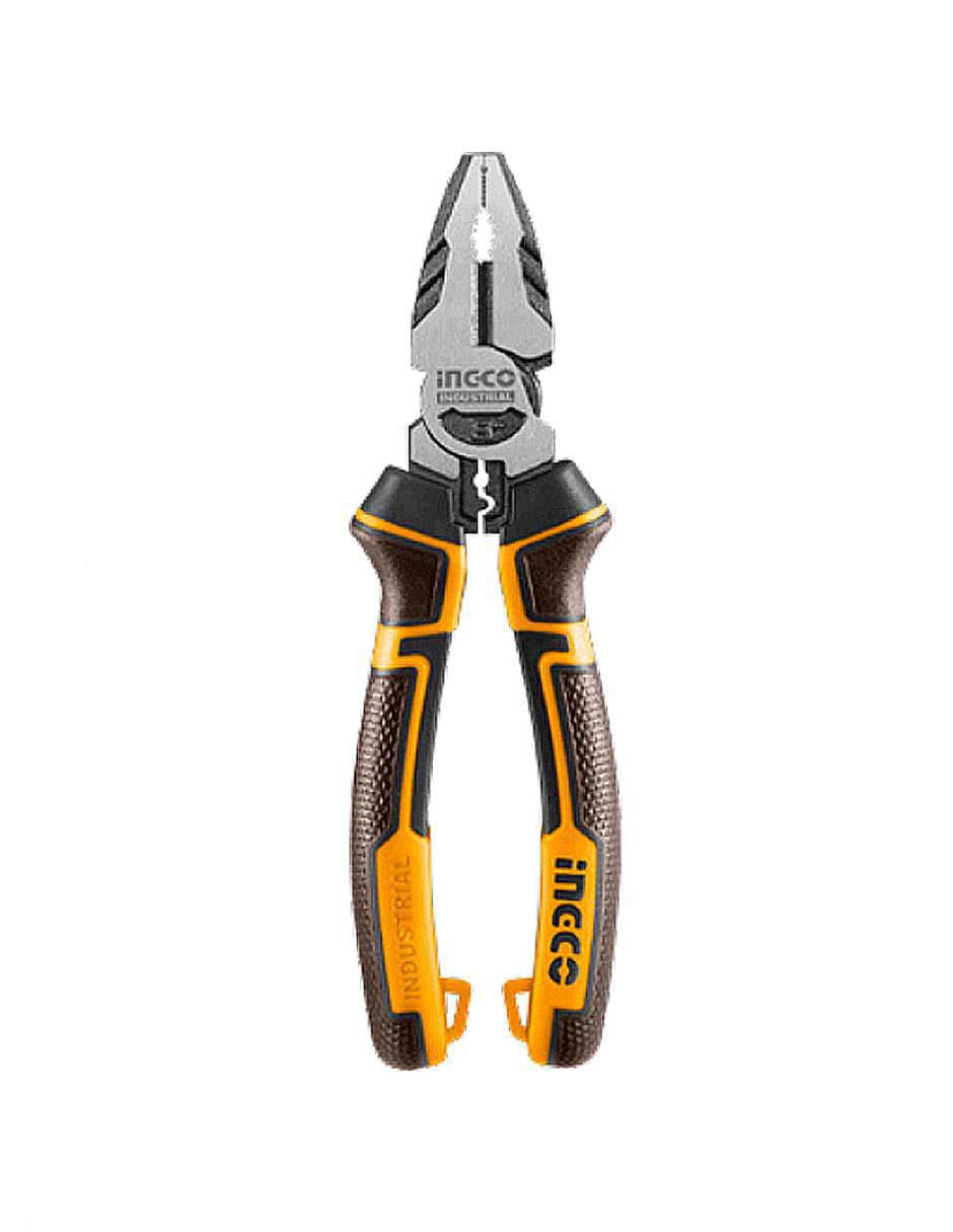 Pinza de electricista