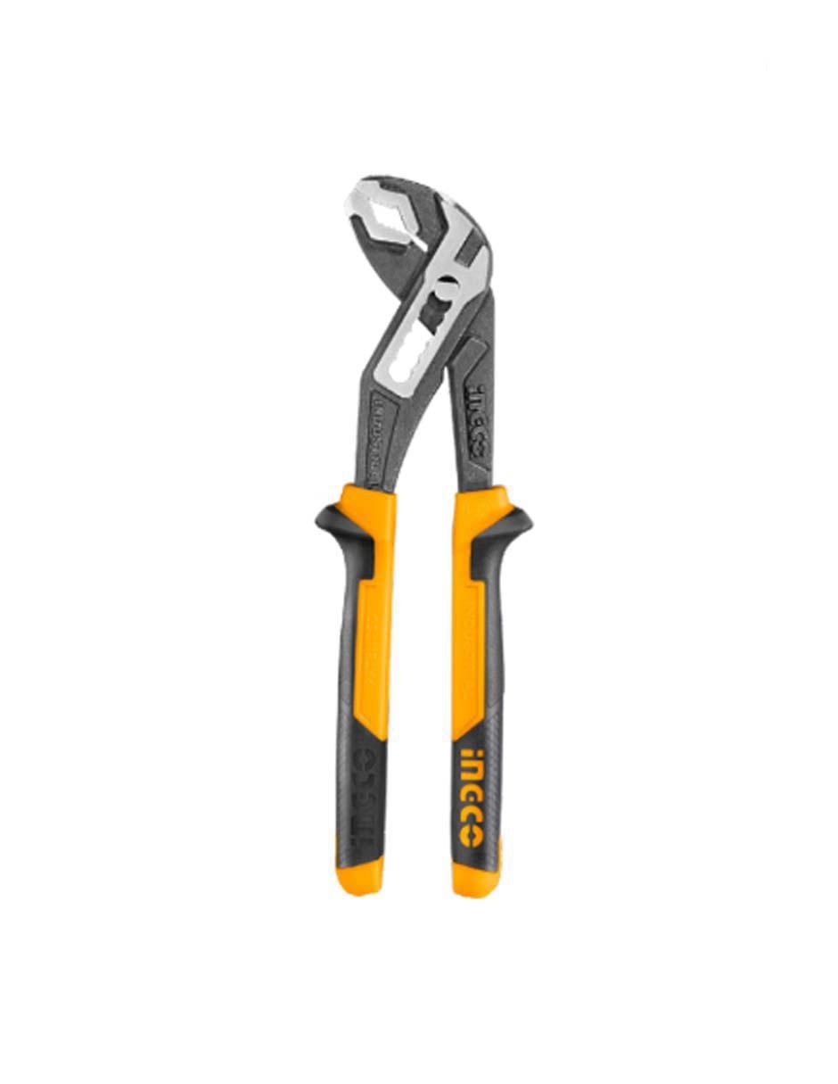 Pinza de extensión