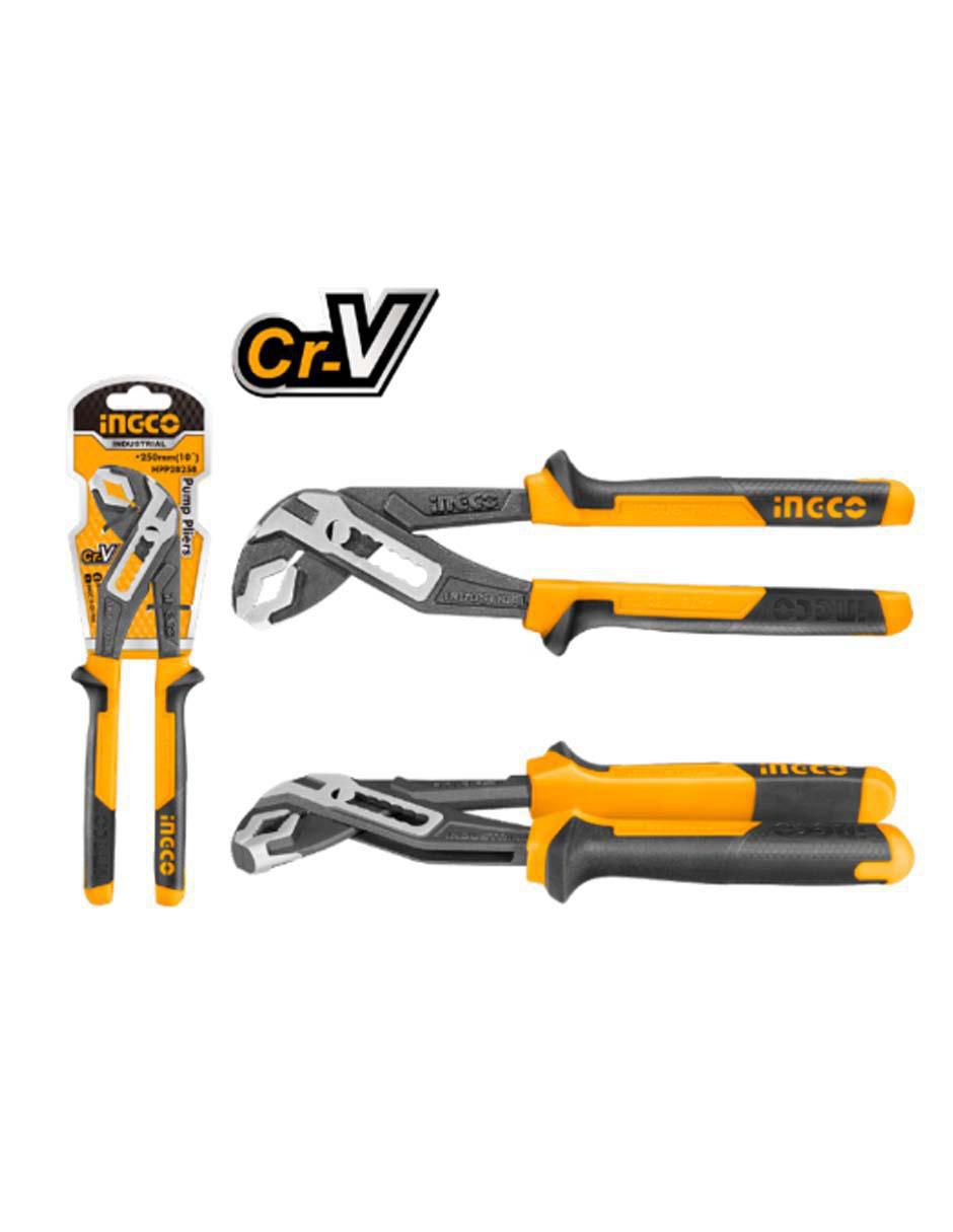 Pinza de extensión 2