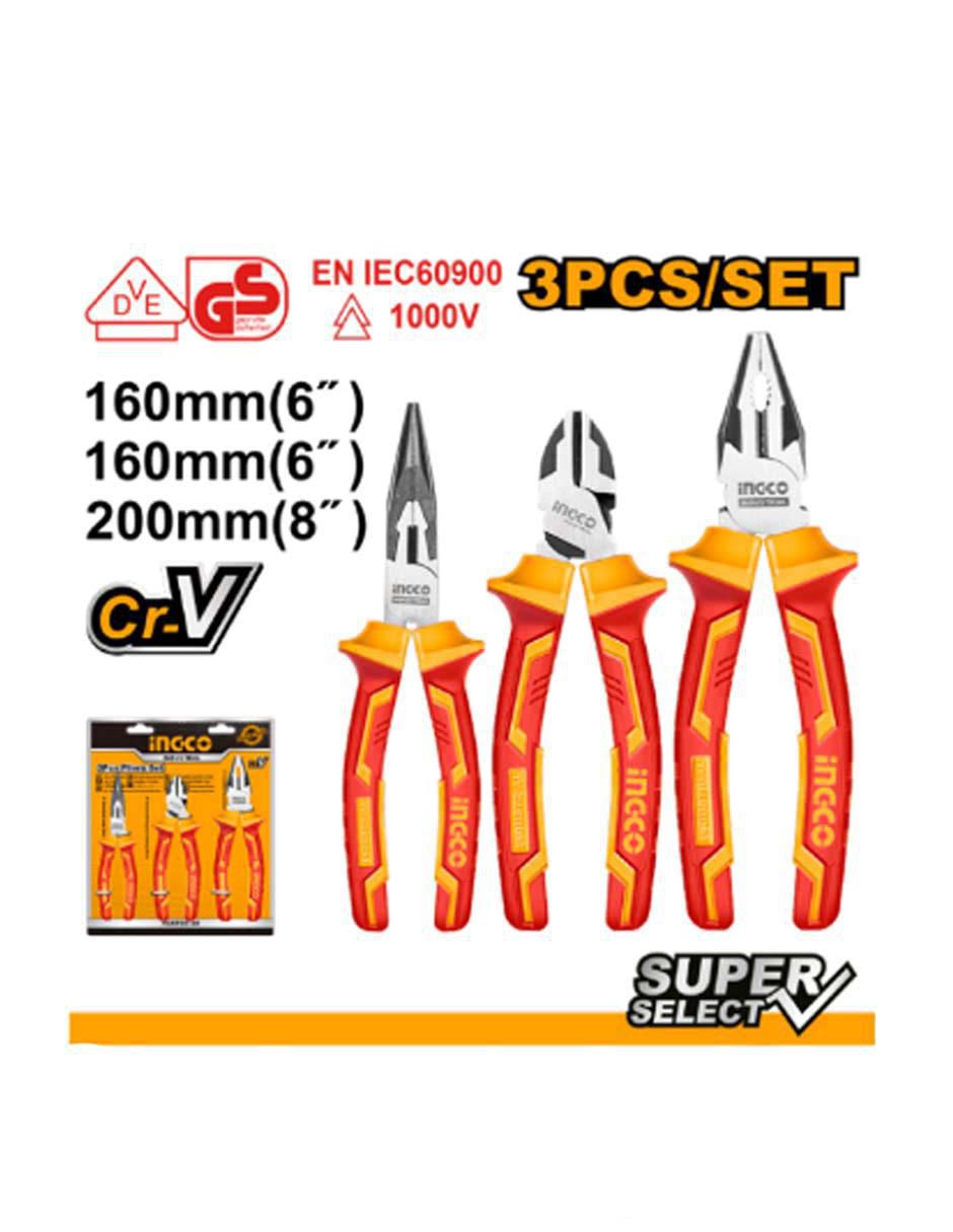 Kit herramienta eléctrica 2