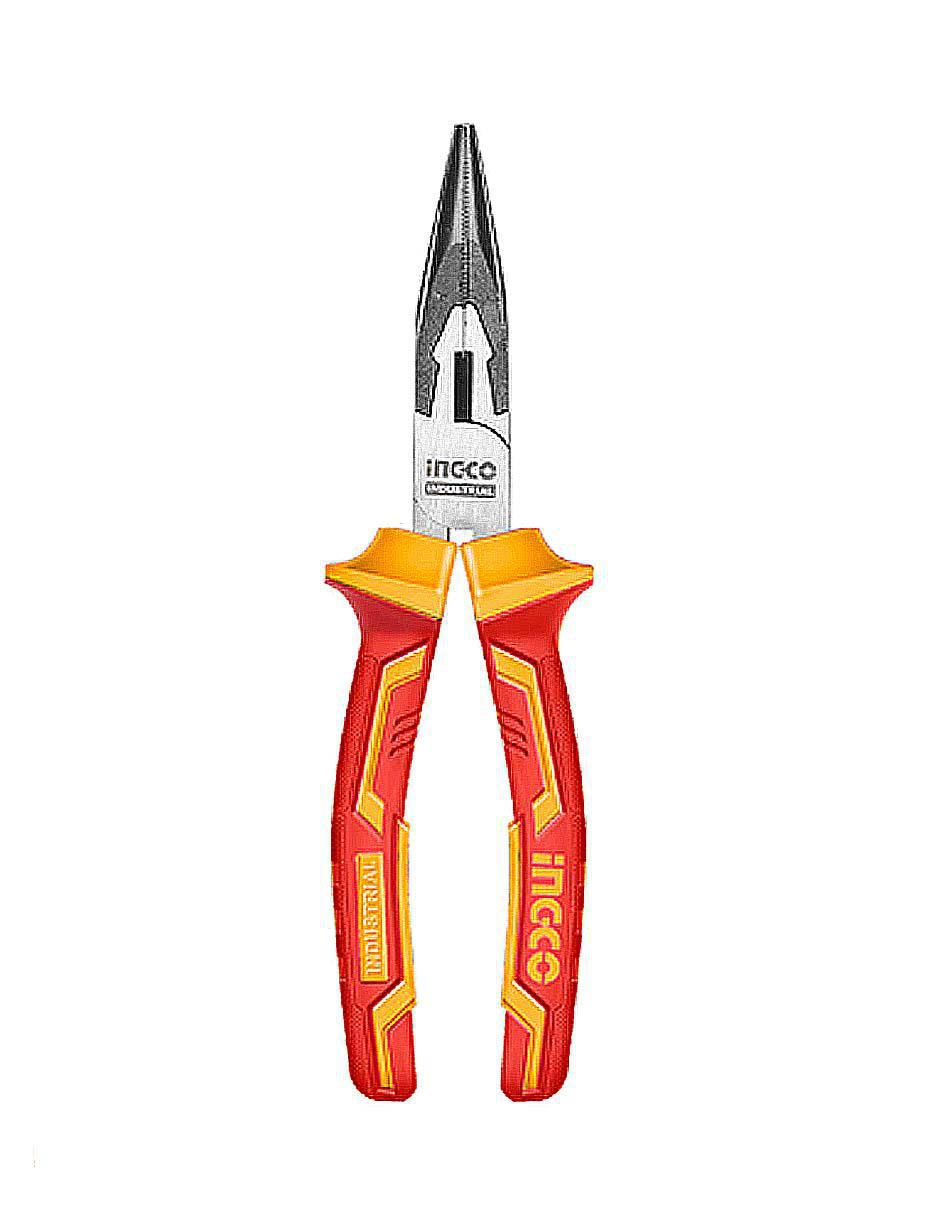 Pinza de punta y corte