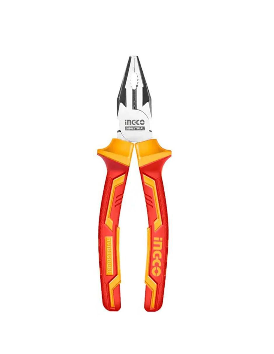 Pinza de electricista