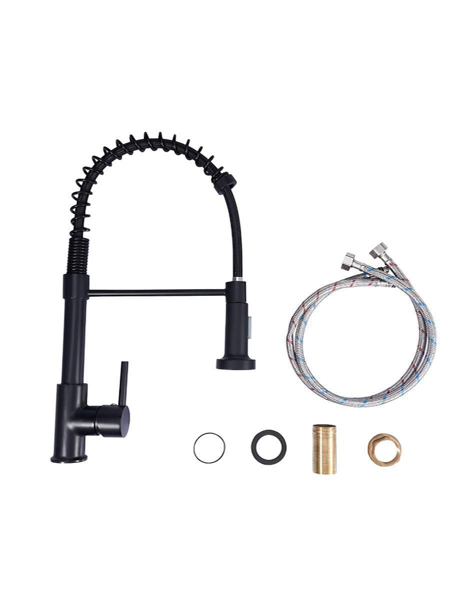 Llave mezcladora para cocina