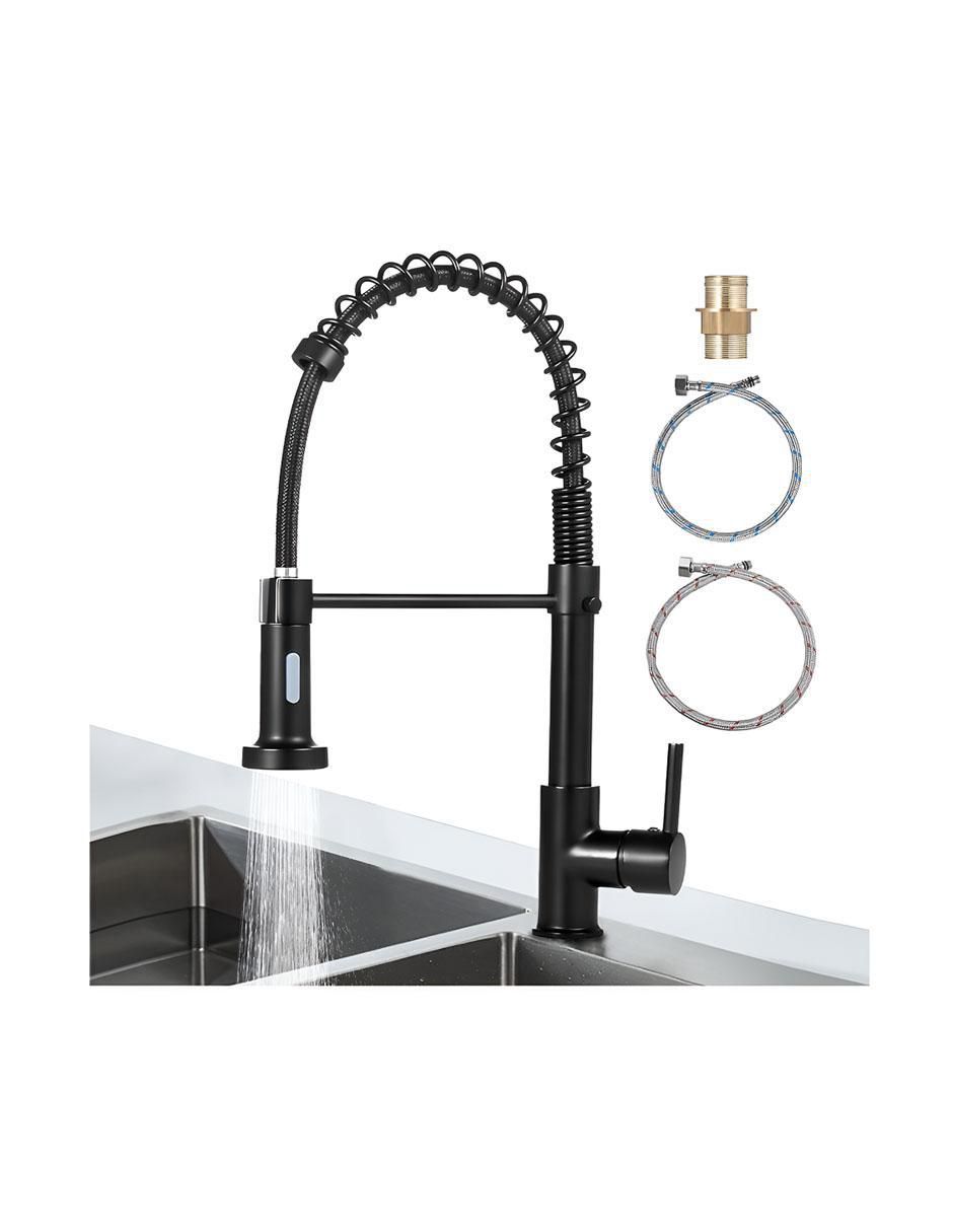 Llave mezcladora para cocina 2