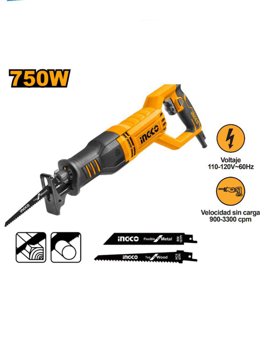 Sierra URS8008 750 W 2