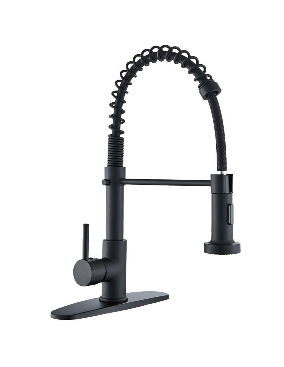 Llave mezcladora para cocina