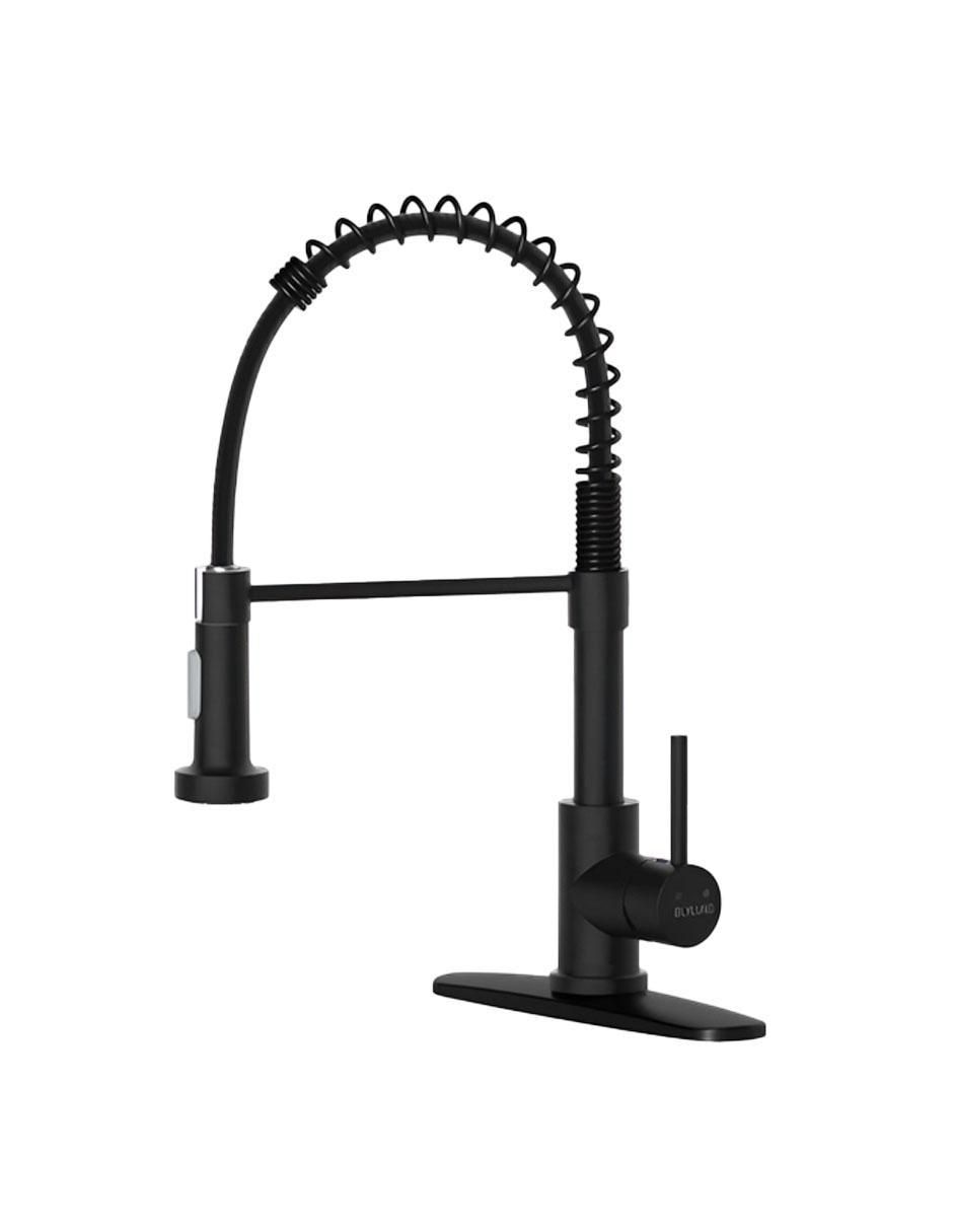 Llave mezcladora para cocina
