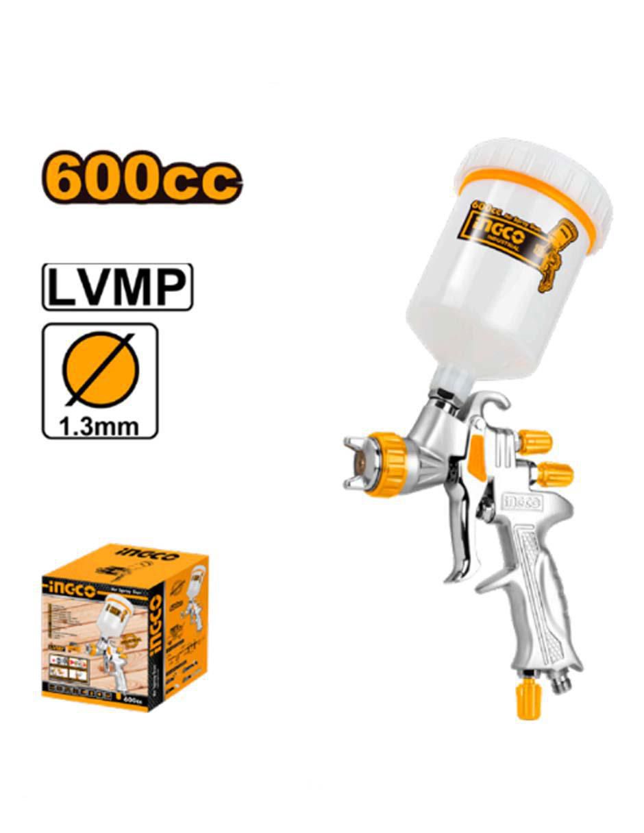 Pistola para pintar ASG1065 2