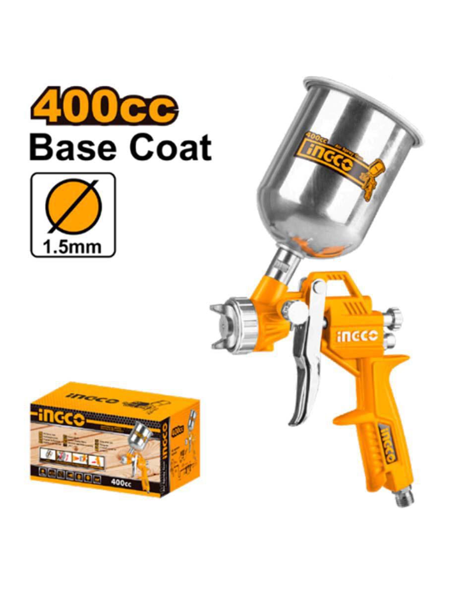 Pistola para pintar ASG4041 2