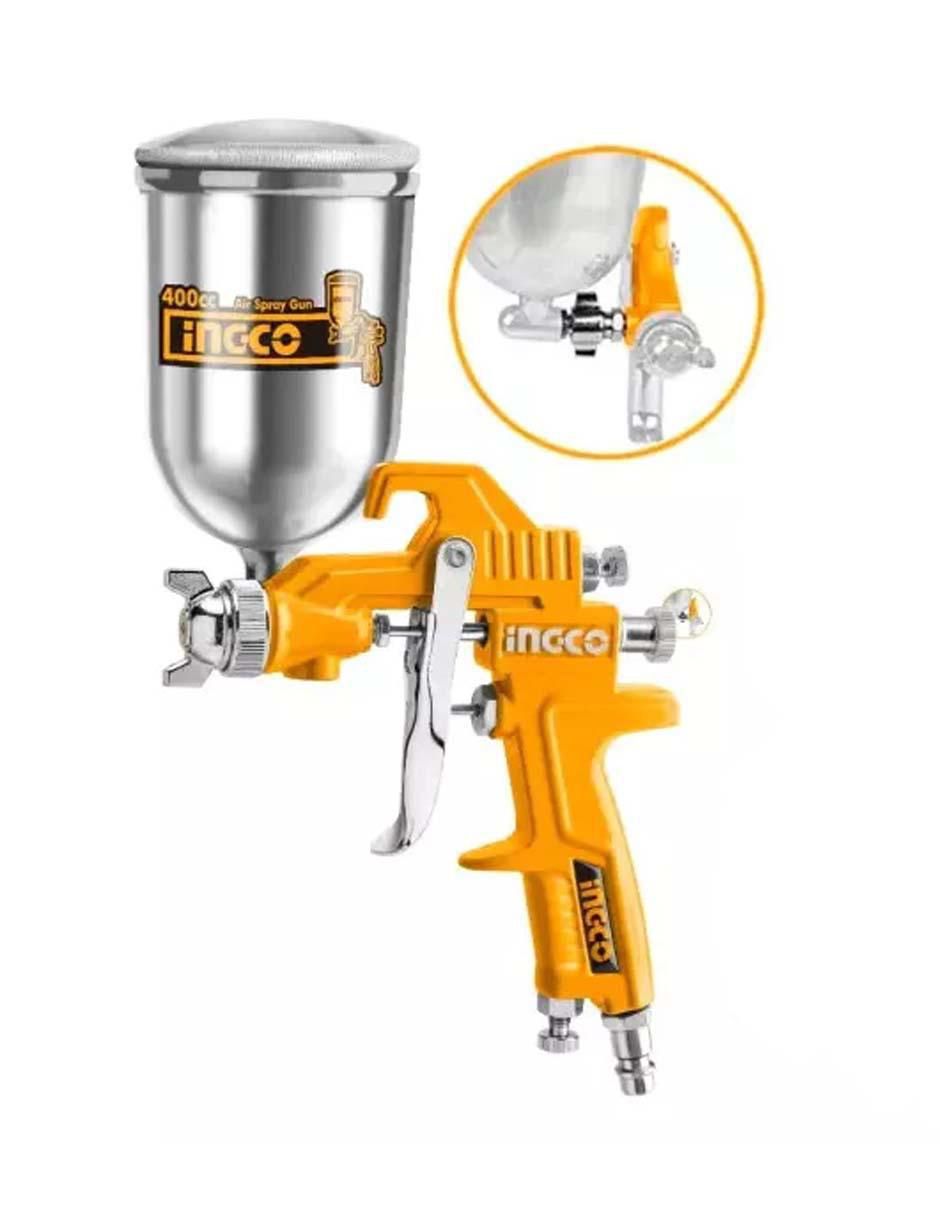Pistola para pintar ASG4042 3
