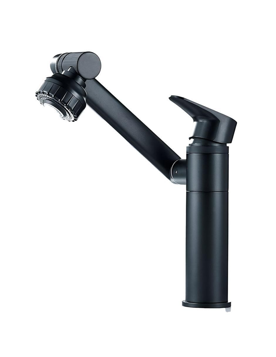 Llave mezcladora para baño