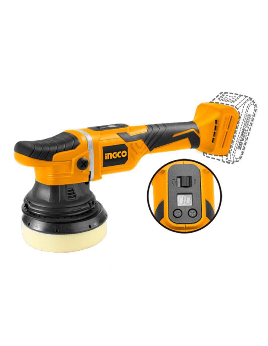 Pulidora angular apli2002 2800 w 3