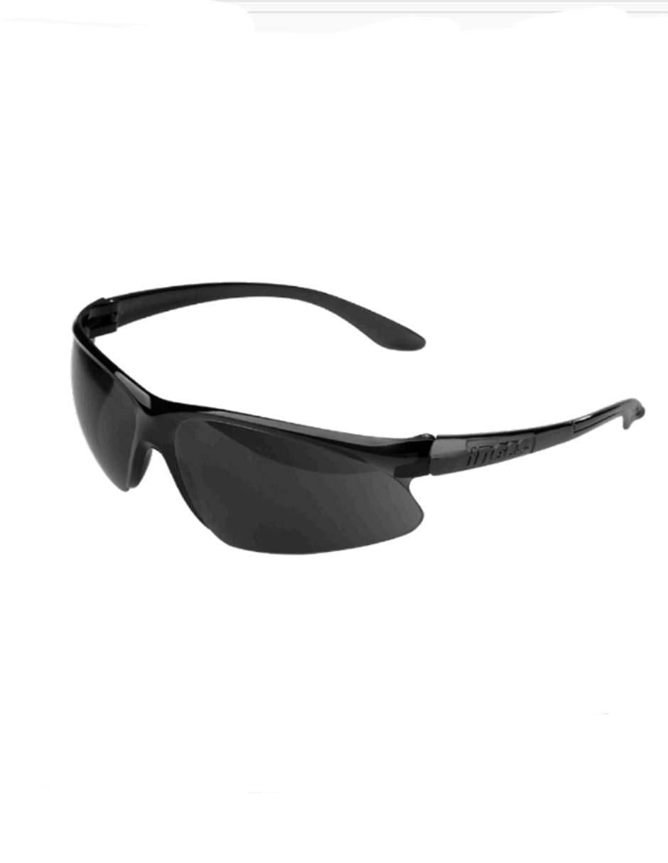 Lentes de seguridad protección de plástico